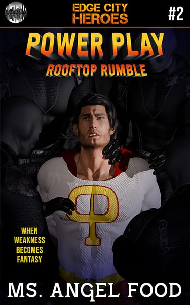 Power Play #2: Rooftop Rumble
