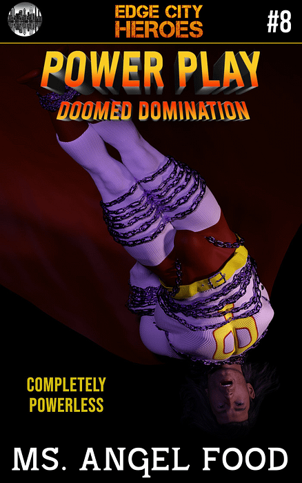 Power Play #8: Doomed Domination