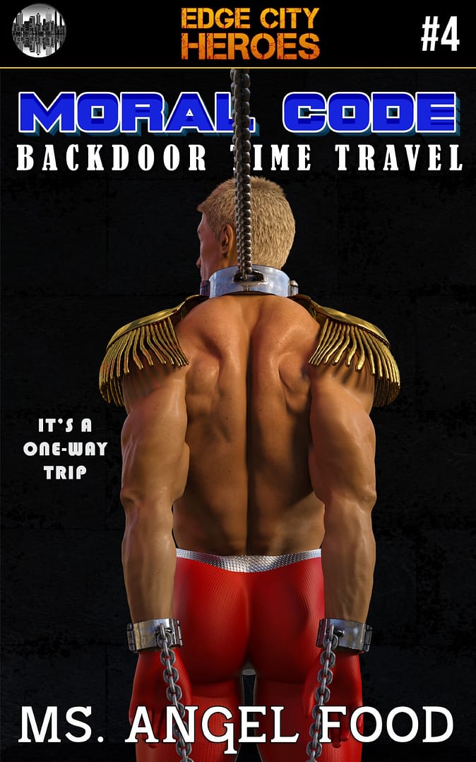 Moral Code #4: Backdoor Time Travel