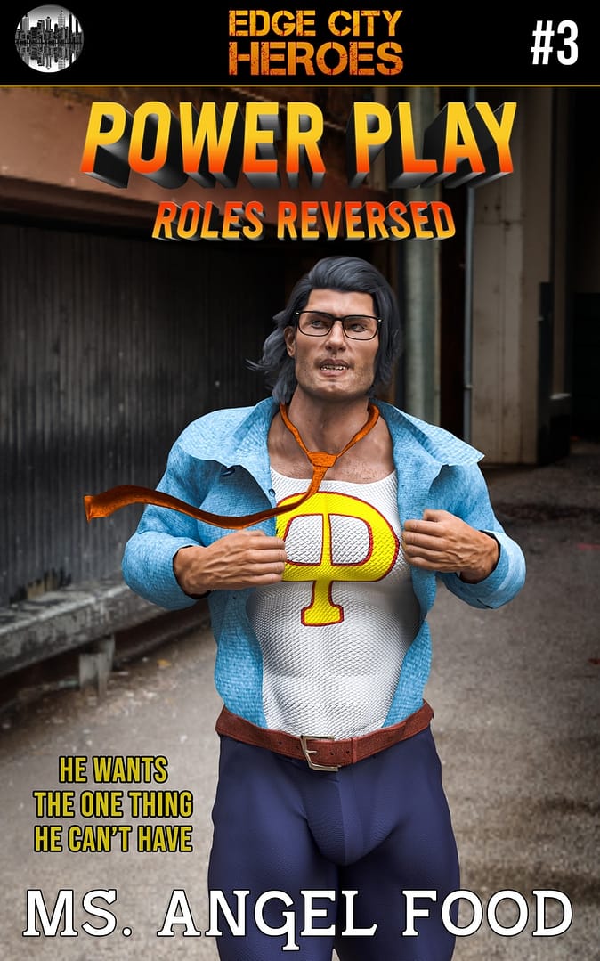 Power Play #3: Roles Reversed